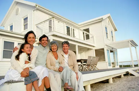 Vacation Homes & Villas